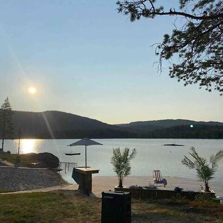 Leilighet Amdals Verk, Telemark Экстерьер фото