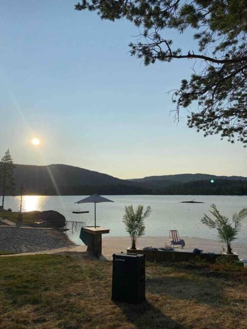 Leilighet Amdals Verk, Telemark Экстерьер фото