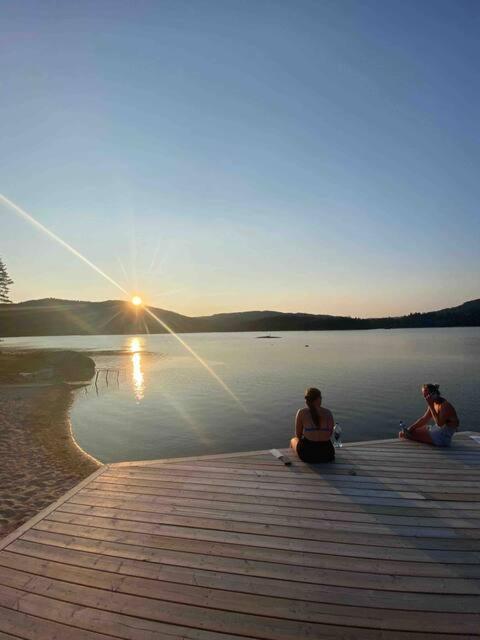 Leilighet Amdals Verk, Telemark Экстерьер фото